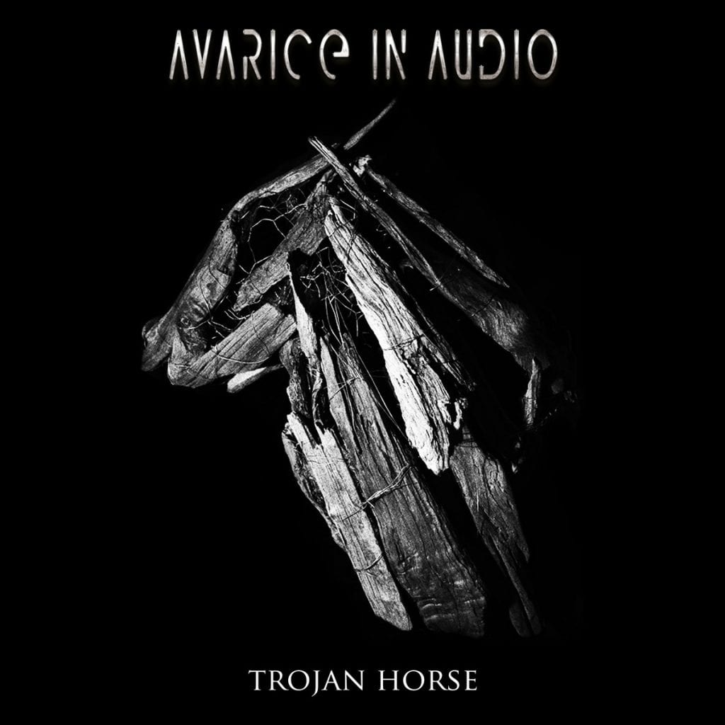 sideline's tweet photo. Avarice In Audio land new EP: 'Trojan Horse' - download available via Bandcamp + video - https://t.co/6JGwx5wBsc - #AvariceInAudio https://t.co/DKmYBQt8K2