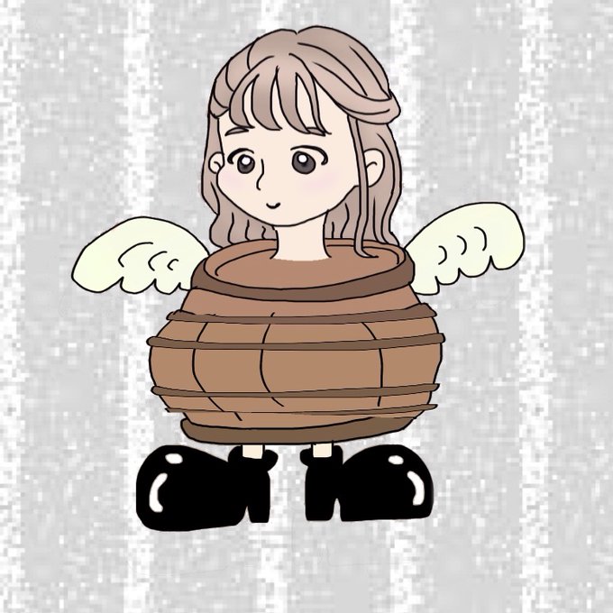 時空の歪みのtwitterイラスト検索結果