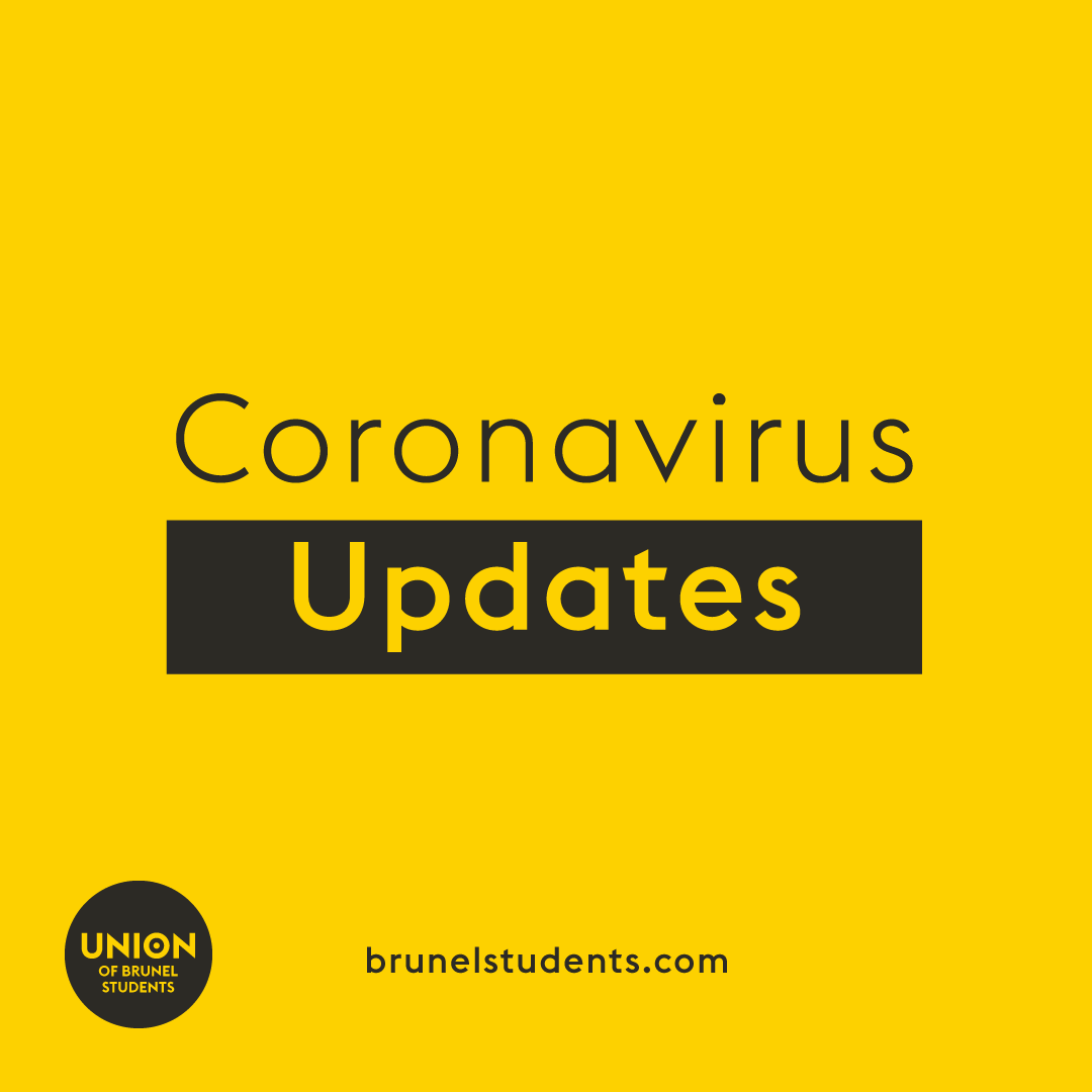 brunelstudents's tweet photo. Please find our Statement on COVID-19 (Also known as the Corona Virus) on our website at https://t.co/XwurCzIHQd 

https://t.co/hEkPjxhflP https://t.co/0AvbOyUIyf