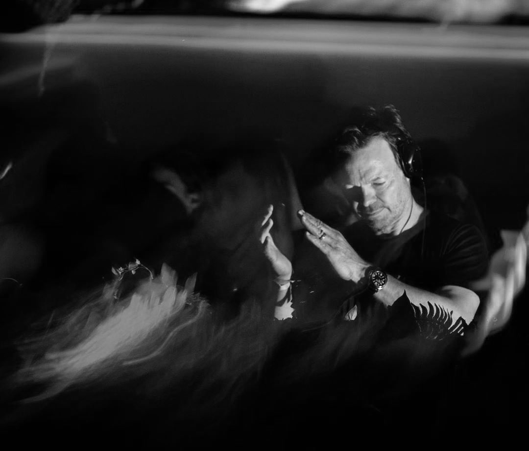 ALostWeekend's tweet photo. The Godfather 🙌 What was the first track by @petetong you fell in love with?
#petetong #djpetetong #electronicmusic #dance #alostweekend https://t.co/3M8y4OYzTi