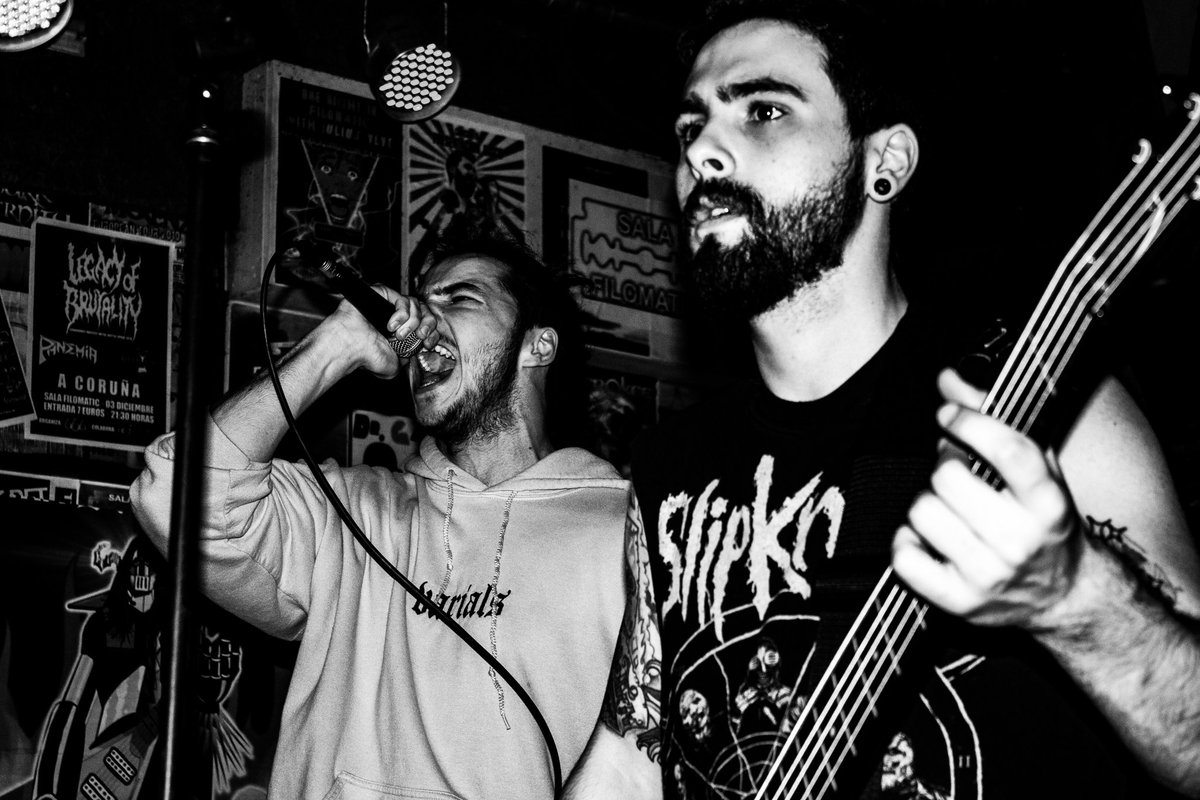 holdthebolognx's tweet photo. @true2lifemc EN LA FILOMATIC // 29.02.2020 https://t.co/ArsDCmlLDh