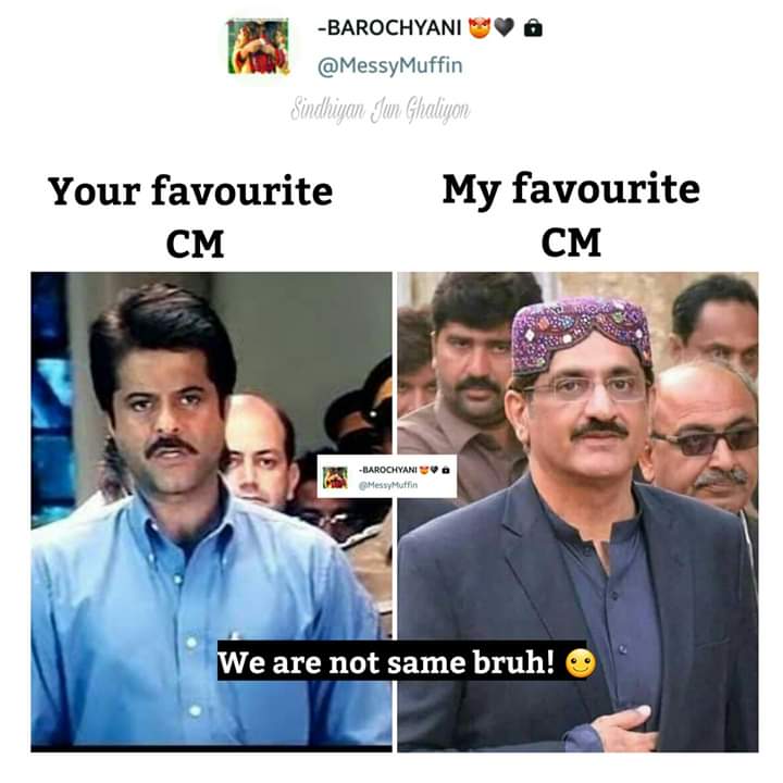 Asad__RaZaa's tweet photo. MyCm @MuradAliShahPPP #Proud #CmShab Appricated 💯💯💯💯 #Mayallahgivemoresucsess❤️
#Leader @MuradAliShahPPP @murtazawahab1 @BakhtawarBZ @BBhuttoZardari @KohistaniKhalik @MediaCellPPP https://t.co/uTK9olN4dm