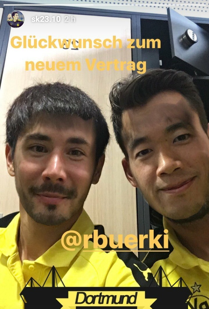 OutOfContextBVB's tweet image. 