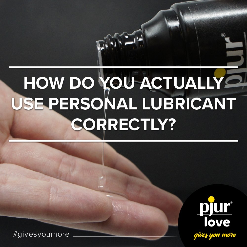 pjur love tweet media