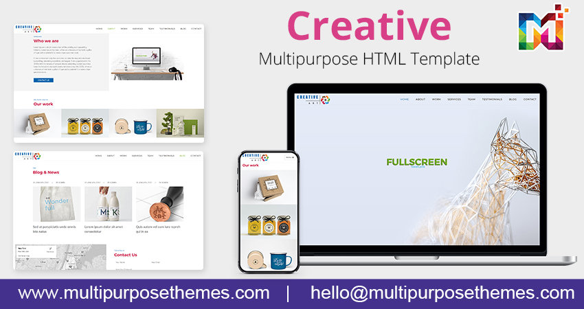 MultiStoreTheme's tweet photo. Creative #MultipurposeTemplate comes with Classic Version, Colorful Version, Agency Version, & Video Background Version.
.
Check Here: https://t.co/CvvByJn1wT
.
.
#HTMLtemplate #HTML5 #business #Website #Template #Webdesign #jQuery #webdev #HTML #ShoppingCartTemplate #CSS #CSS3 https://t.co/z73v7X7863