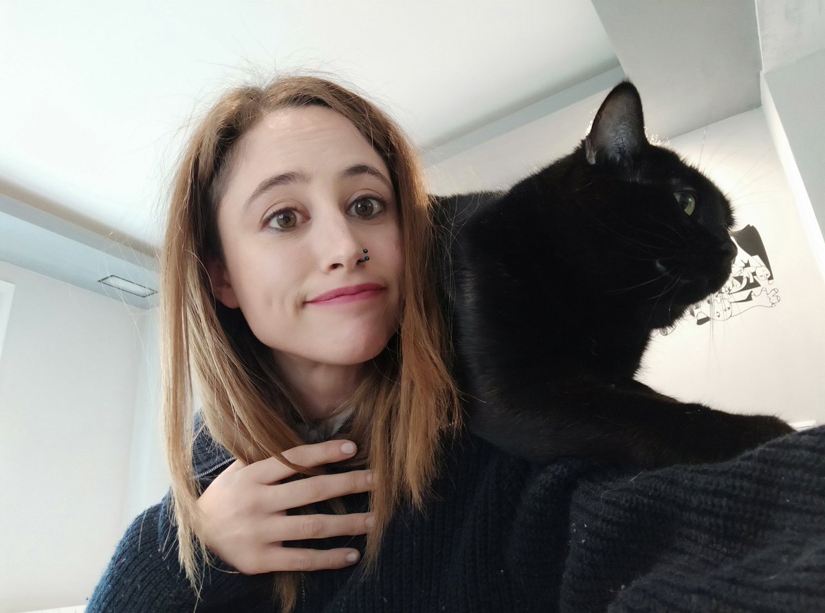 Telelana. Espektatibak Vs errealitatea Egun osoa gainean. #lepoanhartutasegiaurrera