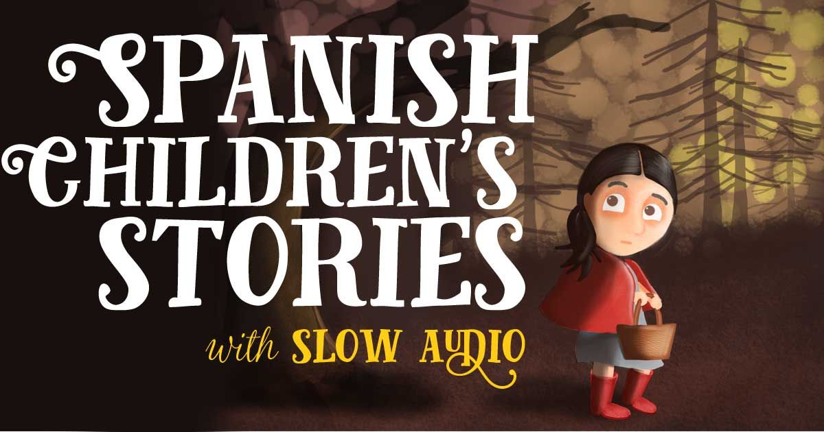 Spanish Children's Stories bit.ly/39SZwo4 #WeLeadTX #TXed #KidsDeserveIt