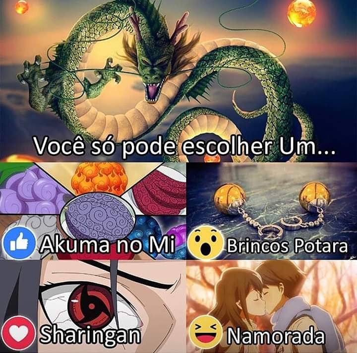 Quando meu amigo cego diz que prefere anime dublado: - . - iFunny