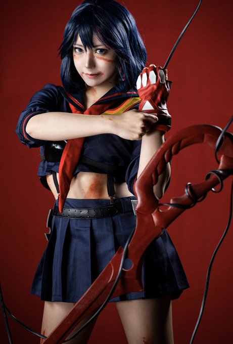 待つな 美人コスプレイヤー画像まとめ
