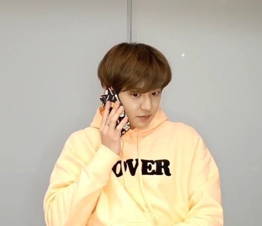 ชานแบค tweet media