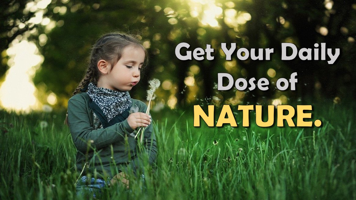 RangerRickMags's tweet photo. If your family is going stir crazy at home, head outside!
A daily dose of the great outdoors helps children be happier, healthier, and in tune with #nature. Check out our ideas to provide your kids with hours of outdoor fun: https://t.co/y5cLtJm1jv https://t.co/uu1GUmbDid