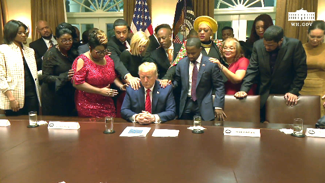 DiamondandSilk's tweet image. All the forces of darkness cannot stop what God has ordained. (Isaiah 14:27)