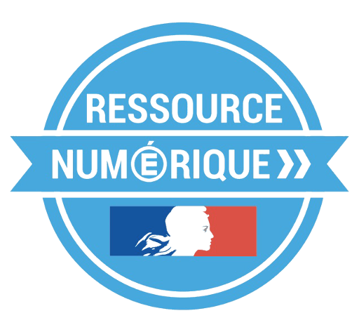 Enseigner l'histoire-géographie avec le numérique tweet media