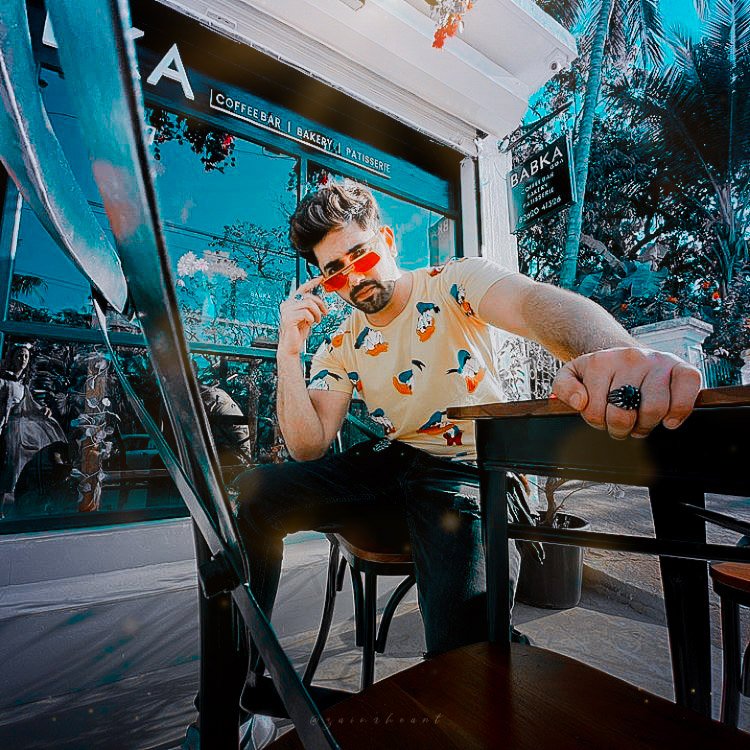mybaezainimam's tweet photo. 🍂•• ᴴᵉ ᴺᵉᵛᵉʳ ᶠᵃⁱˡˢ ᵗᵒ ᴸᵒᵒᵏ " ᴾᵉʳᶠᵉᶜᵗ " ᴬˡʷᵃʸˢ ••🍂

@zainimam01 
#ZainImam #GoaDiaries #Poison2 #Naamkarann #GlowMan https://t.co/XRUfZoRGeL
