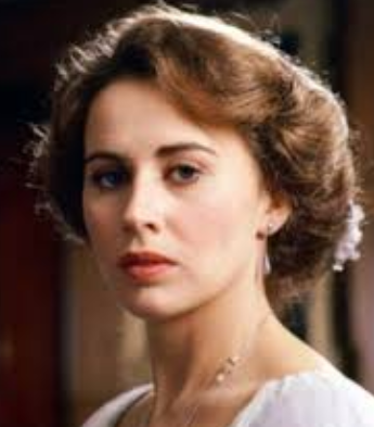 March, the 16th. Born on this day (1950) KATE NELLIGAN. Happy birthday!!  