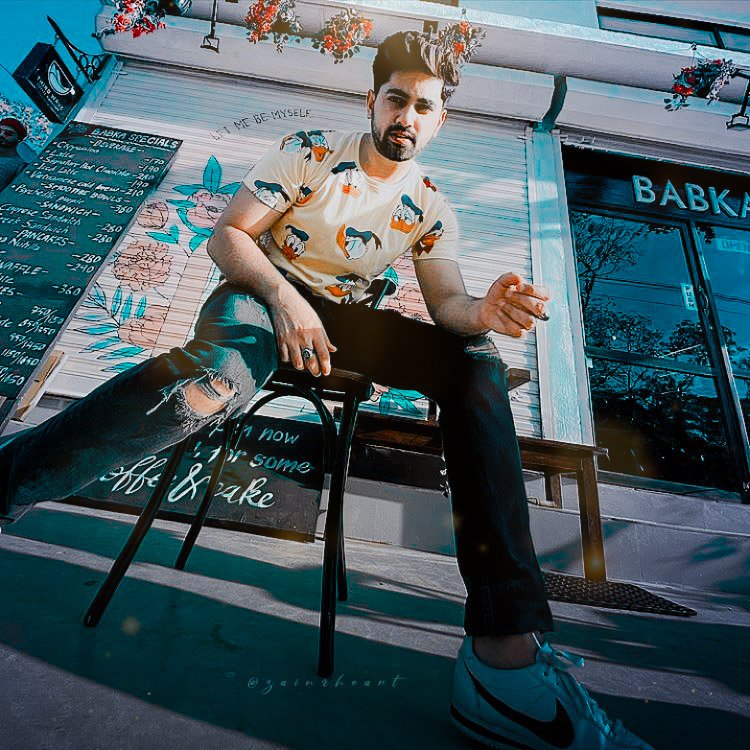 mybaezainimam's tweet photo. 🍂•• ᴴᵉ ᴺᵉᵛᵉʳ ᶠᵃⁱˡˢ ᵗᵒ ᴸᵒᵒᵏ " ᴾᵉʳᶠᵉᶜᵗ " ᴬˡʷᵃʸˢ ••🍂

@zainimam01 
#ZainImam #GoaDiaries #Poison2 #Naamkarann #GlowMan https://t.co/XRUfZoRGeL