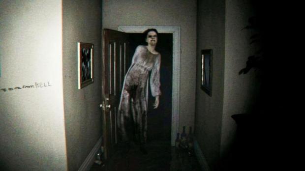 whatoplay's tweet photo. Could Hideo Kojima’s Cancelled Silent Hills Game be Back in the Works? 🤔🤔🤔
ㅤ
Learn how at https://t.co/yryBtBxcDN
ㅤ
#whatoplay #whatoplaynews #newsupdate #whatoplayupdate #NewsUpDate https://t.co/jesxrBoym7
