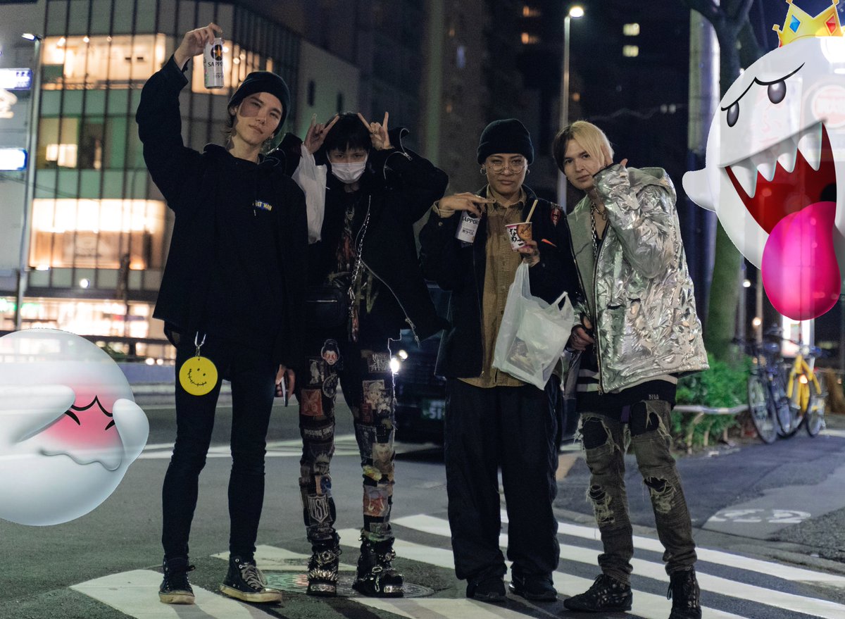 AkaiKaras's tweet photo. 心スポ、お化けに会えなかった。 https://t.co/yfLAPCAZni