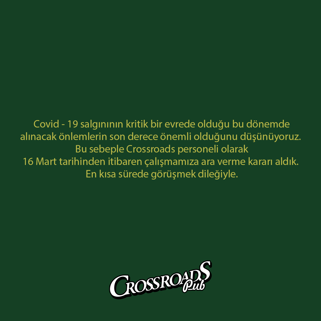 pub_crossroads's tweet photo. https://t.co/GpY6wPf0Io