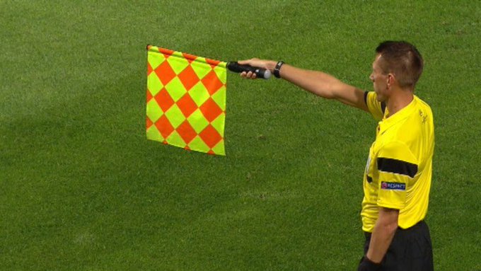 Football Hub tweet media