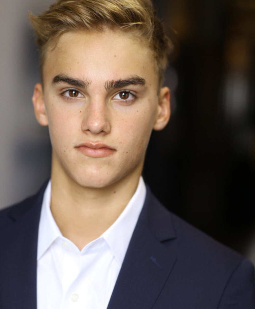 Congrats to actor Garrison Allen who signed with KMR Talent Agency. Garrison also recently auditioned for the first time and booked a role in a TV show. Congrats on booking a recurring costar role Garrison. #LaunchTalent #GarrisonAllen #StarLaunching #BeckTalent #KMRTalent