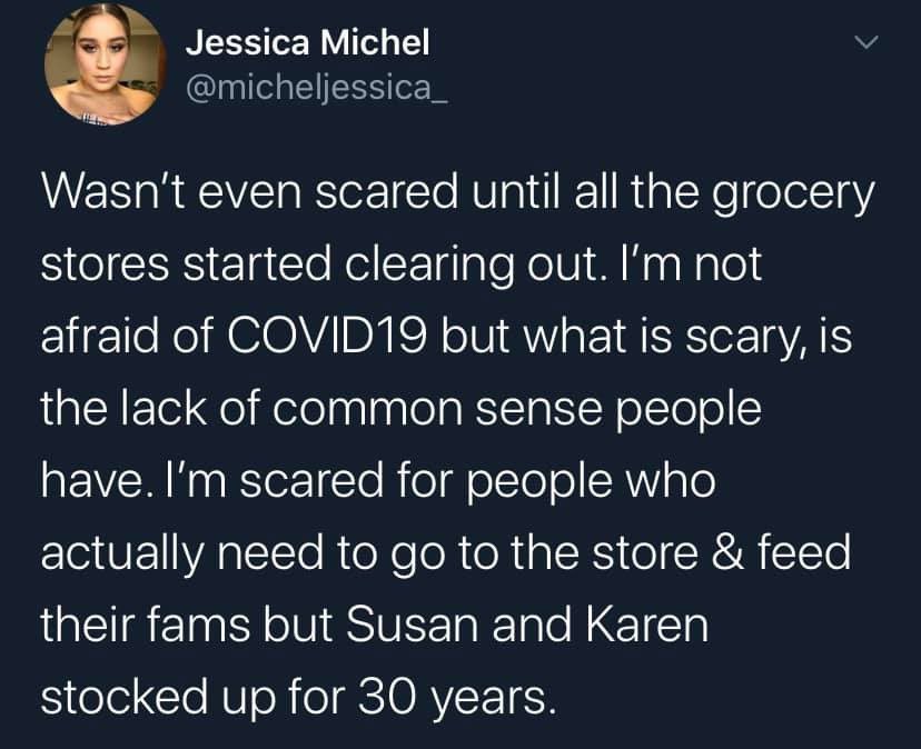 HLRuyle's tweet photo. Say it louder for people in the back to hear 🗣🗣🗣 https://t.co/8MQsXiCGTy