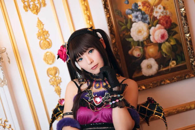 Twitterのコスプレ画像49