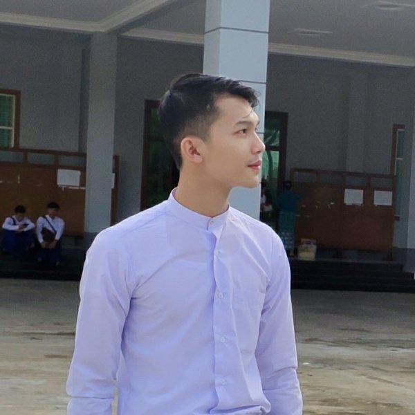 #NewProfilePic