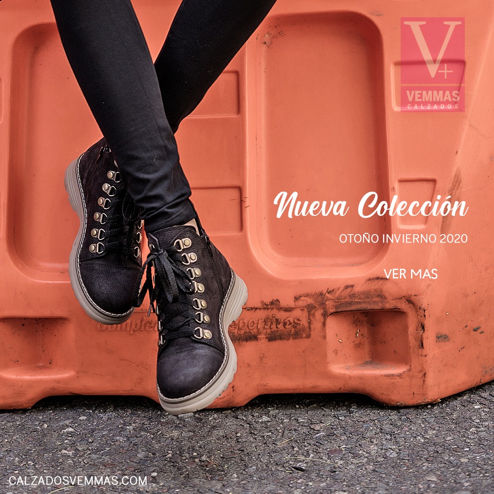 Vemmas Calzados (@Vemmascalzados) / Twitter