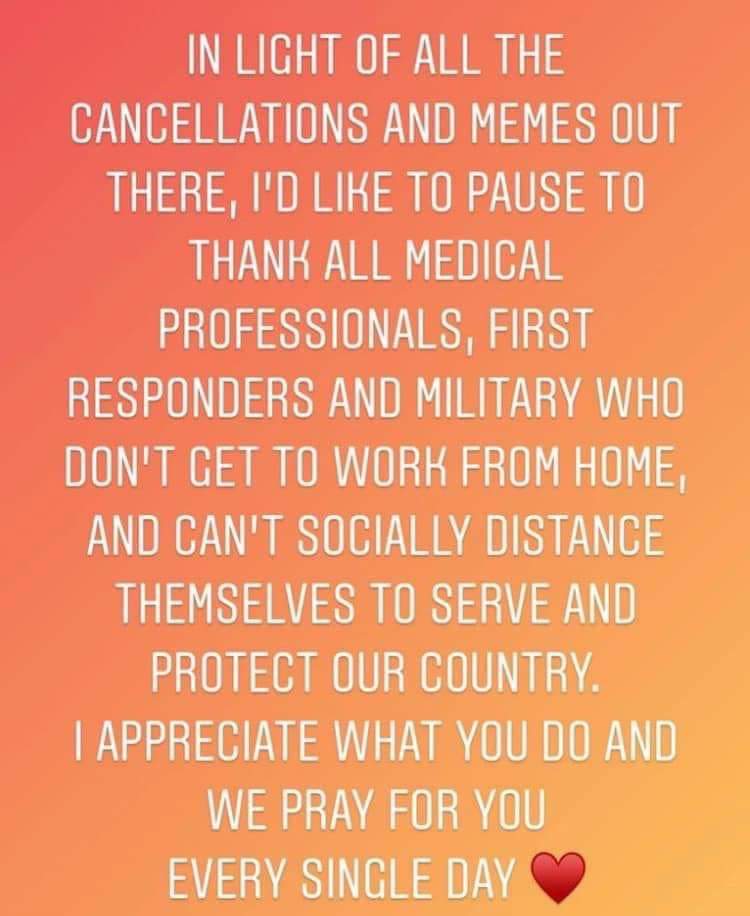 Thank you 🙌
