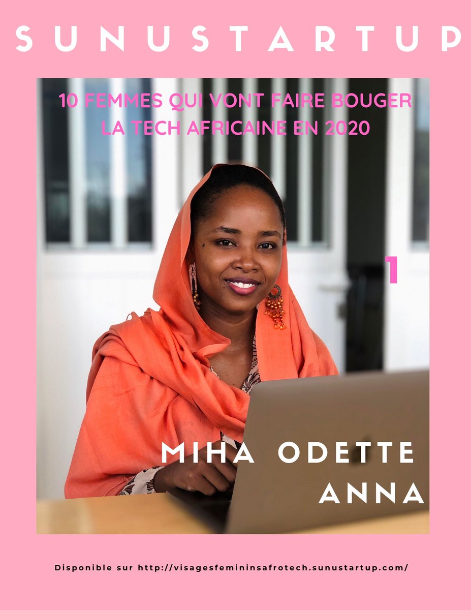 Súnú Startup tweet media