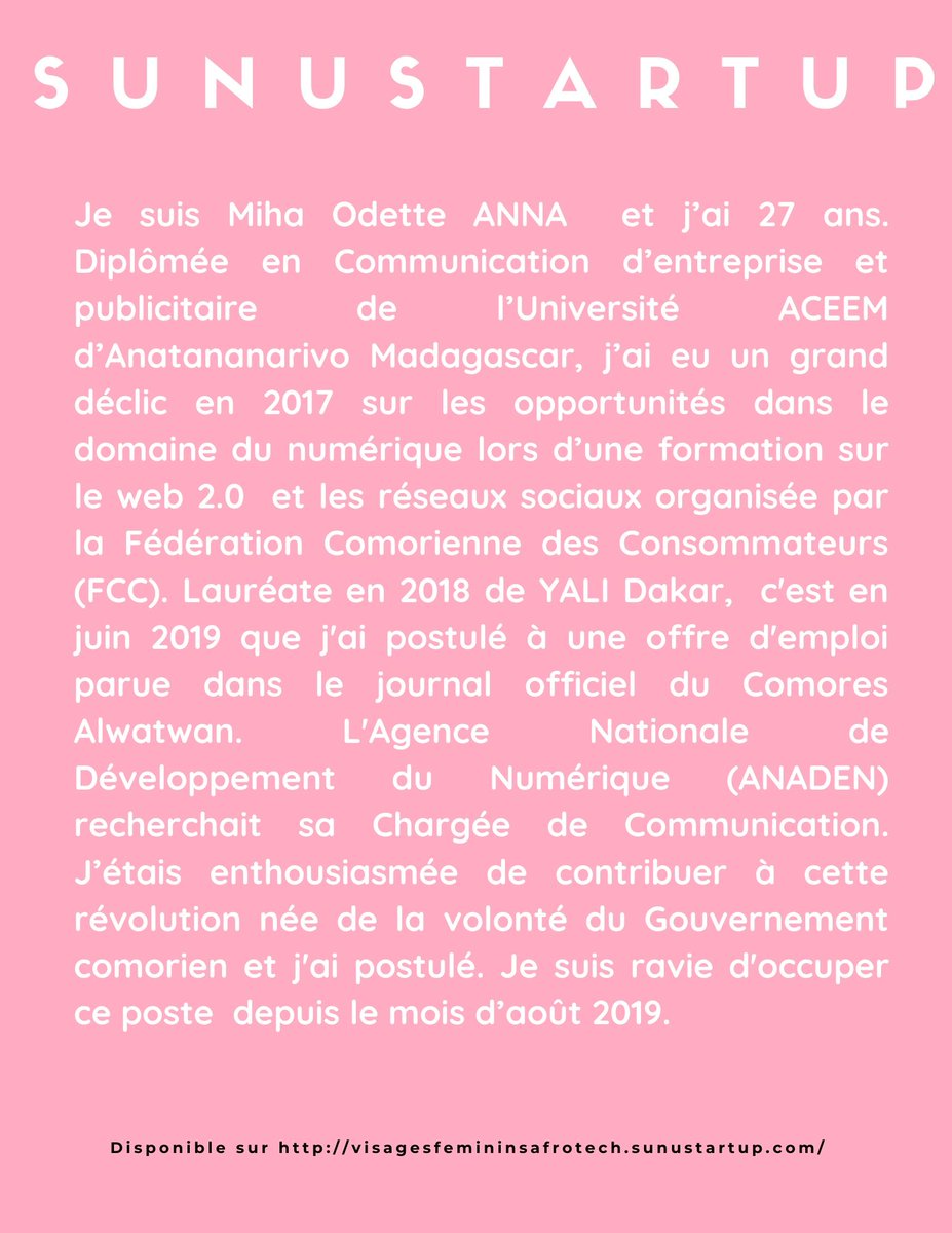 Súnú Startup tweet media