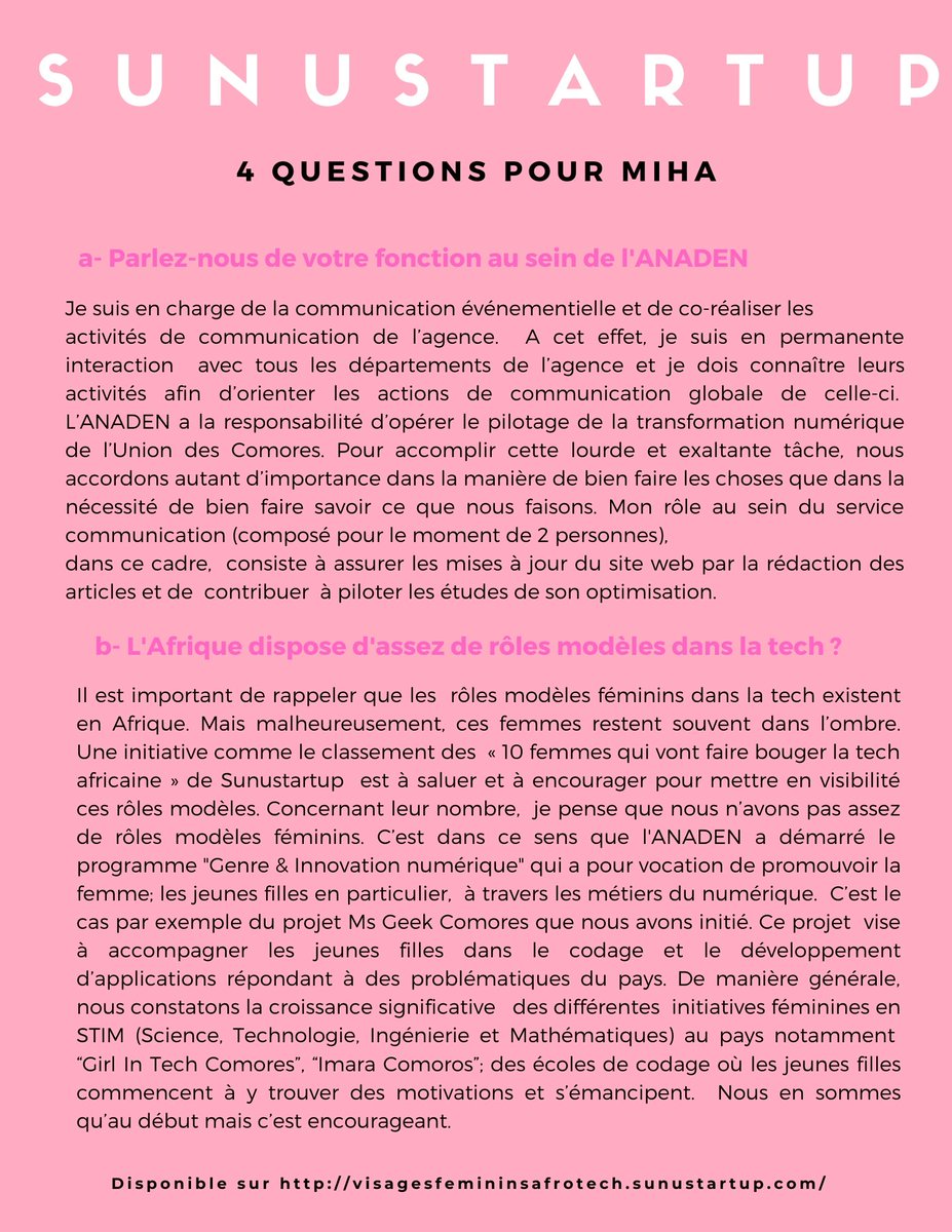 Súnú Startup tweet media