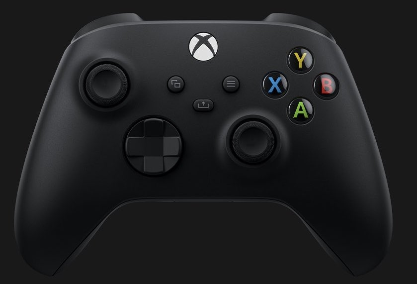 pandillaxbox's tweet photo. Que preciosidad de mando que podremos estrenar con la nueva #XboxSerieX
Hacer perfecto lo que ya es perfecto🎮💚
#noticias #Novedades #Xbox #MandoXbox https://t.co/gGHqpexM0p