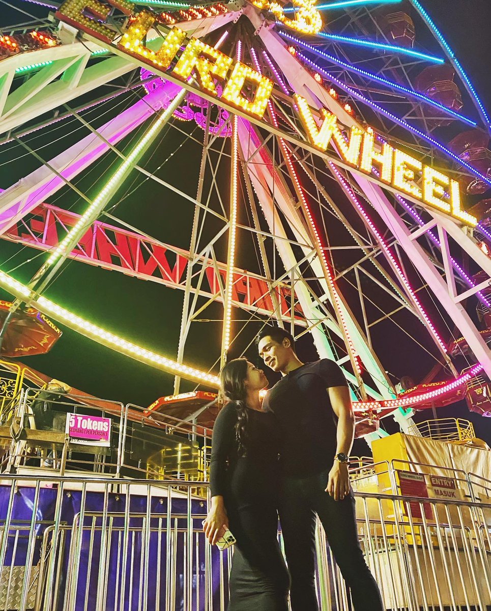m4rherms's tweet photo. we used to cross paths but not our hearts, now that our eyes and hearts have met i ain’t never letting you go 💕 may this path with you be blessed always, in all ways. https://t.co/IoKXQuaVuY