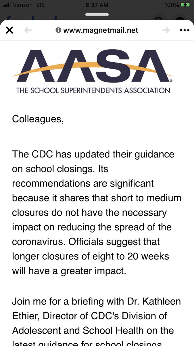 chefjasonprince's tweet photo. 8-20 weeks...to all of my students, I will post a link on google classroom so we can keep in touch if this happens. I will also be starting live feeds on Instagram (chefjasonprince) so you can still hear me ramble. Please pass this info on to everyone you know. Thanks https://t.co/NrfDHZ5KIk