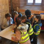 Photo by Orrets Meadow School (@orretsmeadow)
