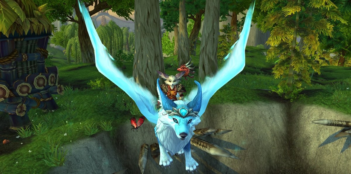 lyn_kw's tweet photo. World of #Warcraft!

Tarl https://t.co/jqIPpMnrrc