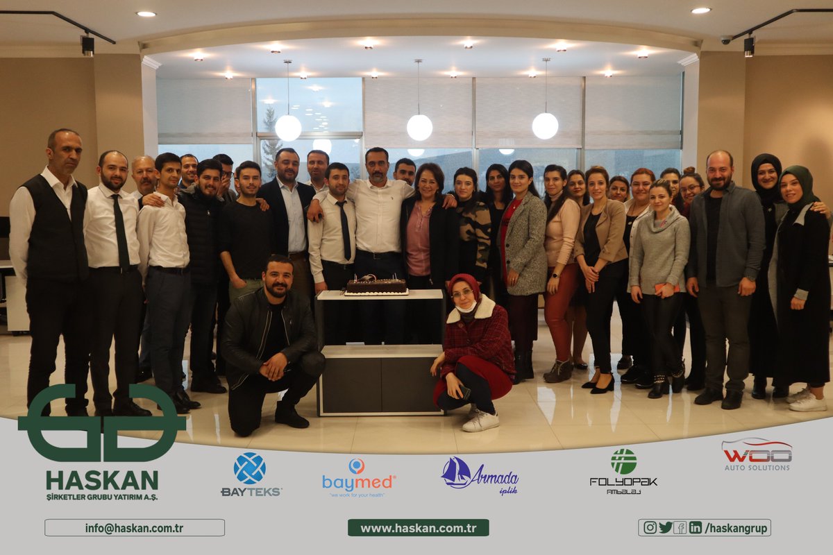 Marka olmayı zor kılan şey marka kalmaktır. Marka kalmak için gereken tek şey önce “aile” gibi yaşamaktır. Profesyonel hayat, bazen şartları değiştirse de bu aileye bir kez giren her zaman ailenin bir parçasıdır.