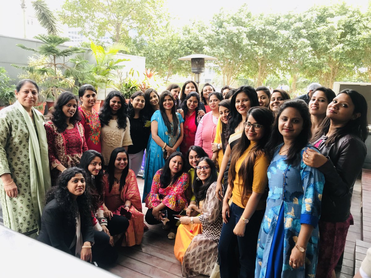 WTCA's tweet photo. In the March issue of #WTCAMeridian, our Member Perspective article, penned by WTCA Board Member Khair Ull Nissa Sheikh, showcases how WTC Noida is empowering female entrepreneurs. Read more here https://t.co/navK7GoV6o. https://t.co/hzw3ce72L1