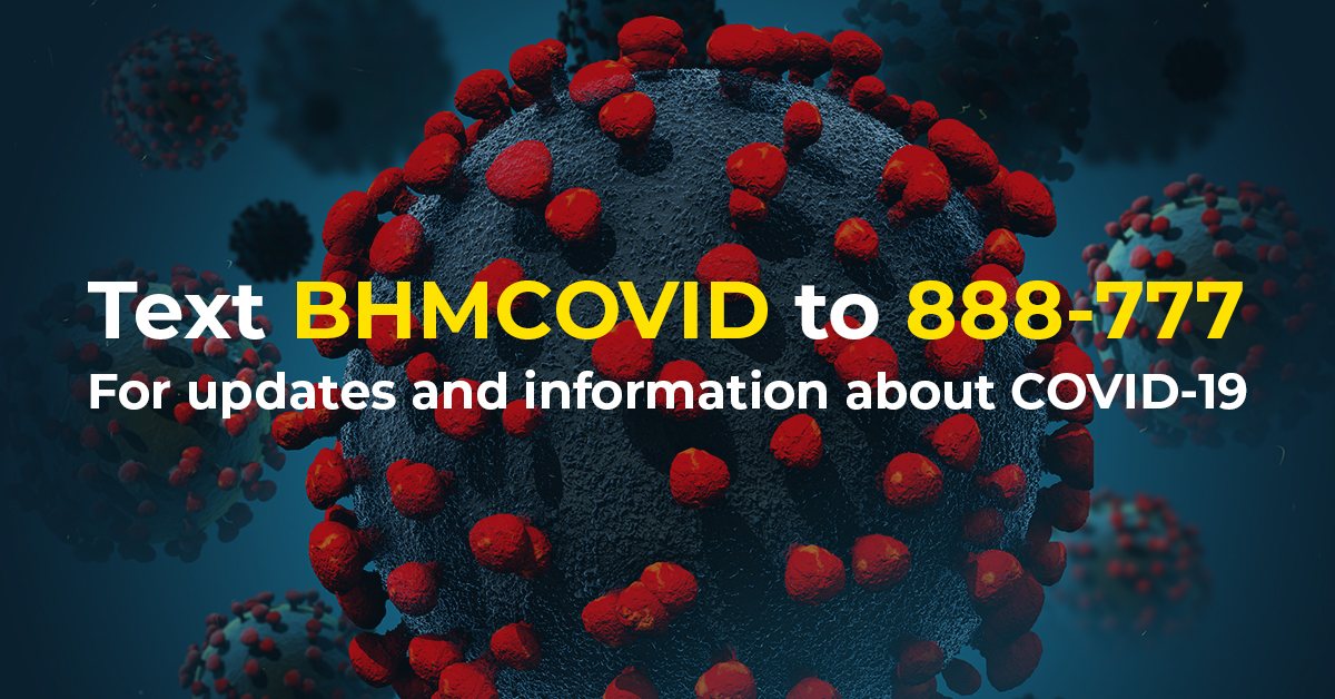 City of Birmingham tweet media