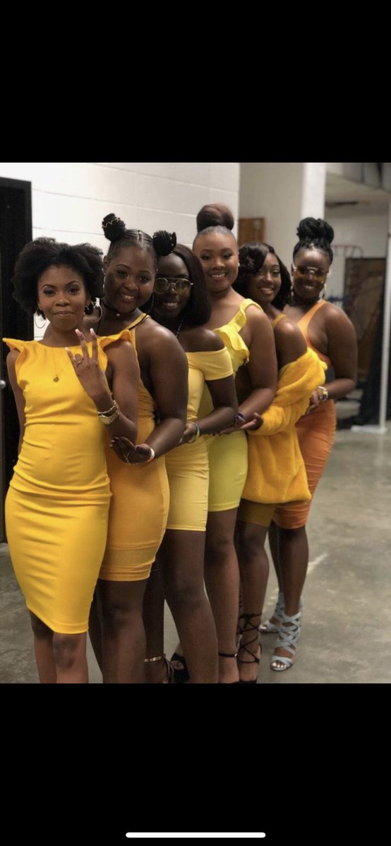 _kiramonique's tweet photo. My LS are the sunshine to my cloudy day. They NEVER fold and NEVER told. We never changed once we crossed and only grew as women. #LLSPR17 They just don’t make them like us any more. 007’ Rhoyal Operation 💙💛 https://t.co/JStzVxOJtg