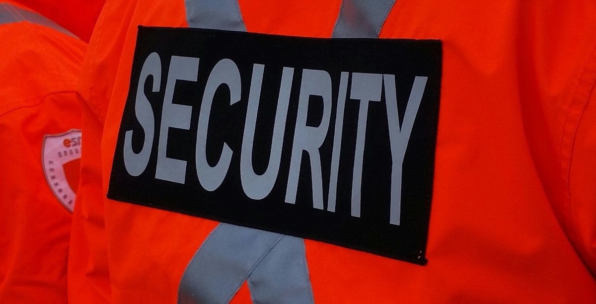 ESMSolutions_ca's tweet photo. MANAGING COVID-19: Trained Emergency Security Teams Available.  During
the Novel Coronavirus (COVID-19) situation, ESM would like to
remind clients of our trained emergency security teams to help you safeguard access to any areas.  esmsolutions@esmsolutions.ca or
1.888.842.8109 https://t.co/ANzAHtN9bt