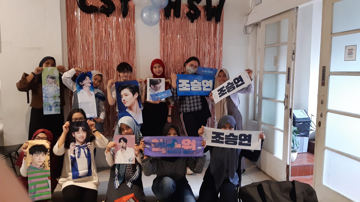ataraxiabdg's tweet photo. Terkmakasih yang udah datang! Let's meet again soon❤ 

Telat banget ya update nya 🙏 makasih banget pokoknya maafin kalo kitanya ga maksimal 🙏 sehat terus kalian 😊💕 https://t.co/hBsKUy6oNv