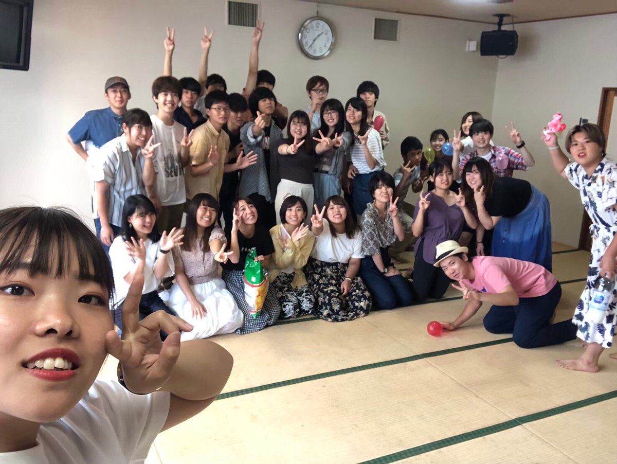 東海大学アカペラサークル T N X21新歓アカウント En Twitter 夏休みは合宿 海行って花火して女装してバーベキューします アカペラももちろんしますよー 夏にサンクスでしかできない体験してみませんか 春から東海 春から東海大 春から東海大学