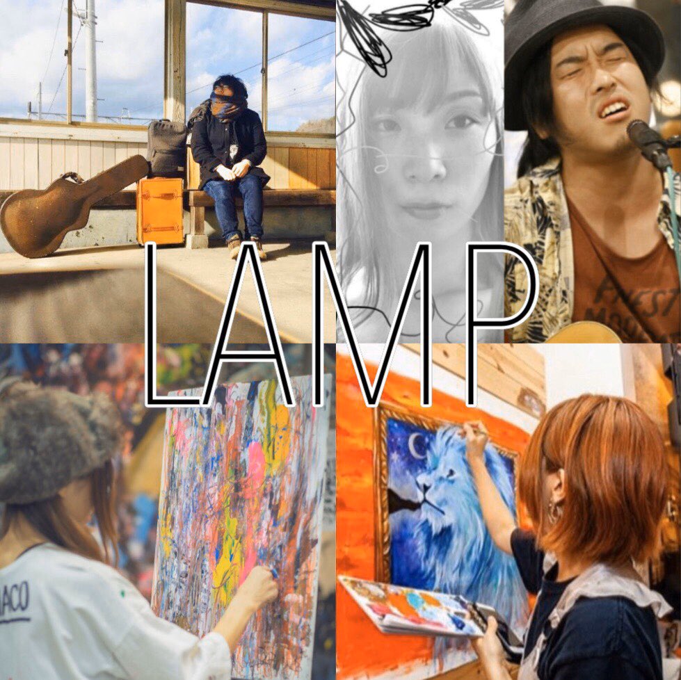 MaaaaaEUMI's tweet photo. 【 🔔🔔 ひとりで歌う日 🔔🔔  】

04.03@高田馬場リスカフェ

💁‍♀️music💁‍♂️💁‍♂️
上原里奈&amp;中田裕之
前海修弥

💁‍♀️art💁‍♀️
70m（naomi）
wanaco＊*

OPEN  19:00 START  19:30
TICKET ¥2200(軽食付)＋1D

広島で出会った
絵描きのwanaco＊*氏と
タッグを組んでライブします〜🙌🙌 https://t.co/WqRMEpPMU3