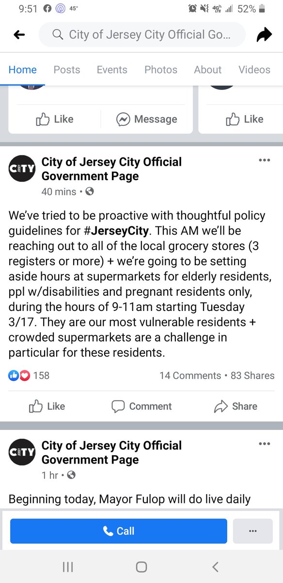 Devl31's tweet photo. @ShopRiteStores
You should follow ! https://t.co/QKilsky1xY