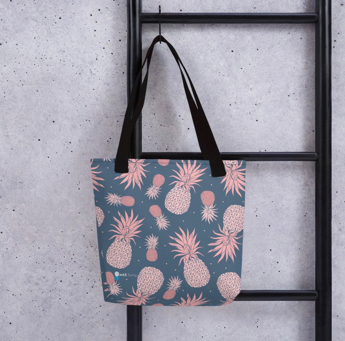MkeSwing's tweet photo. Pink Pineapple Tote Bag - only at https://t.co/7V1JW7qkh2

#naughty #swingers #bdsm #kinky #kinkychicks #kinkygirls #kink #swingerlifestyle #swinger #youngswingers #youngcouplesparty #pineapple #upsidedownpineapple https://t.co/Mfz2V8VCSV