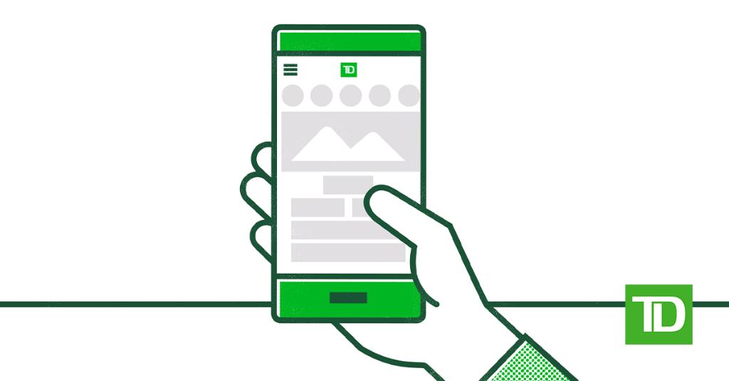 TD (Canada) tweet media