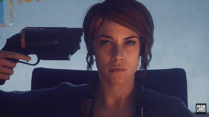 Control &ndash; The Foundation Expansion Trailer https://t.co/YHvwTeIssR https://t.co/pnxMPsKA8l<a href="/tag/ps4share"class="tags"><span>#ps4share</span></a><a href="/tag/ghostoftsushima"class="tags"><span>#ghostoftsushima</span></a>